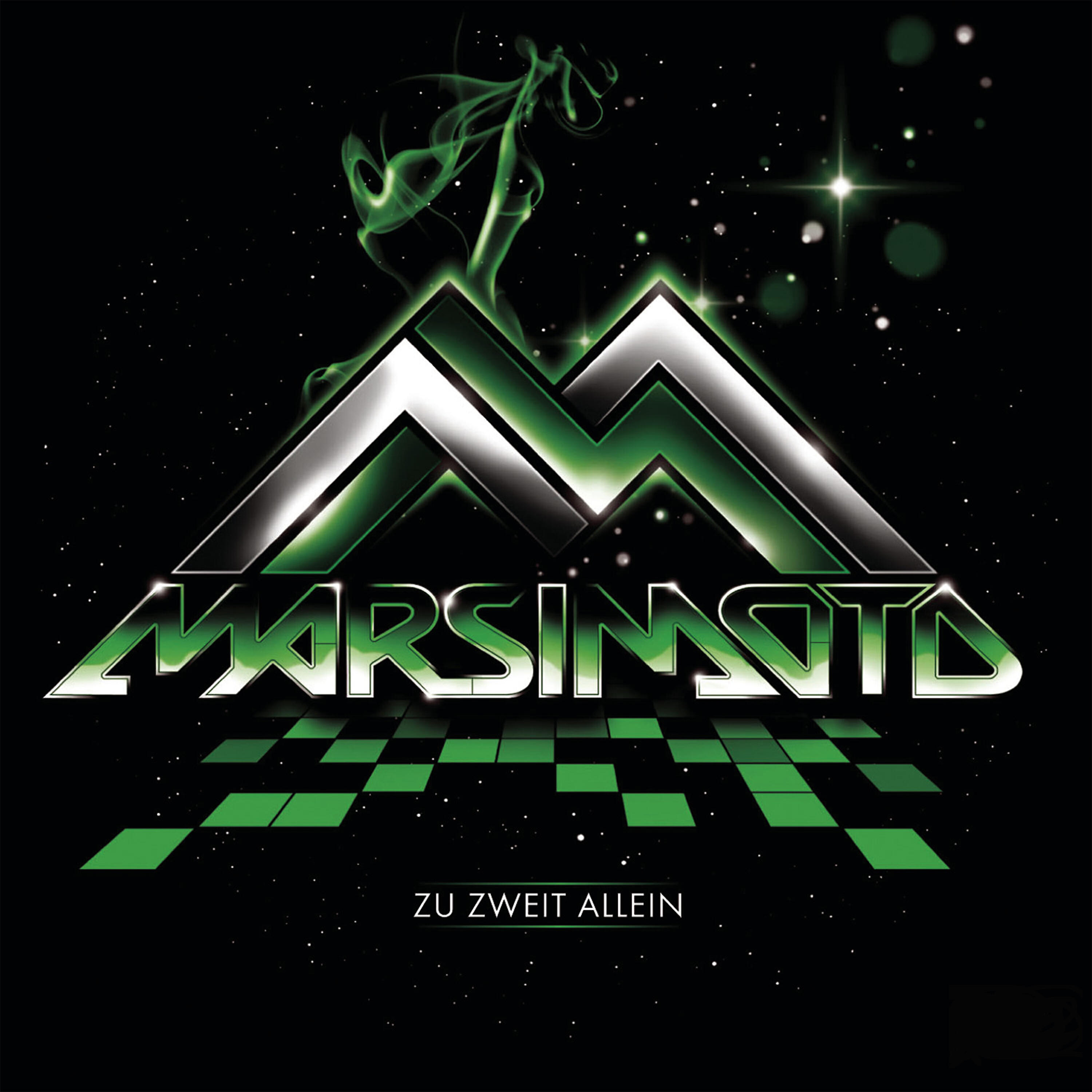 Релиз Zu zweit allein