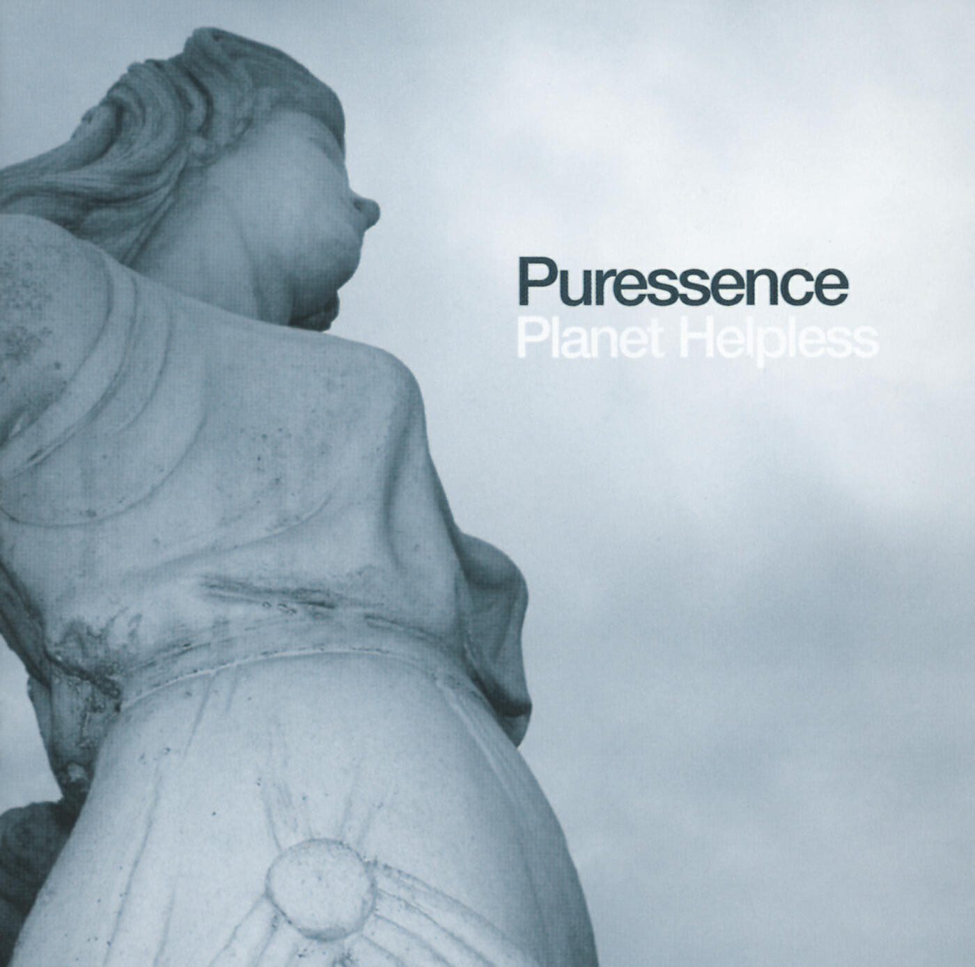 Релиз Planet Helpless