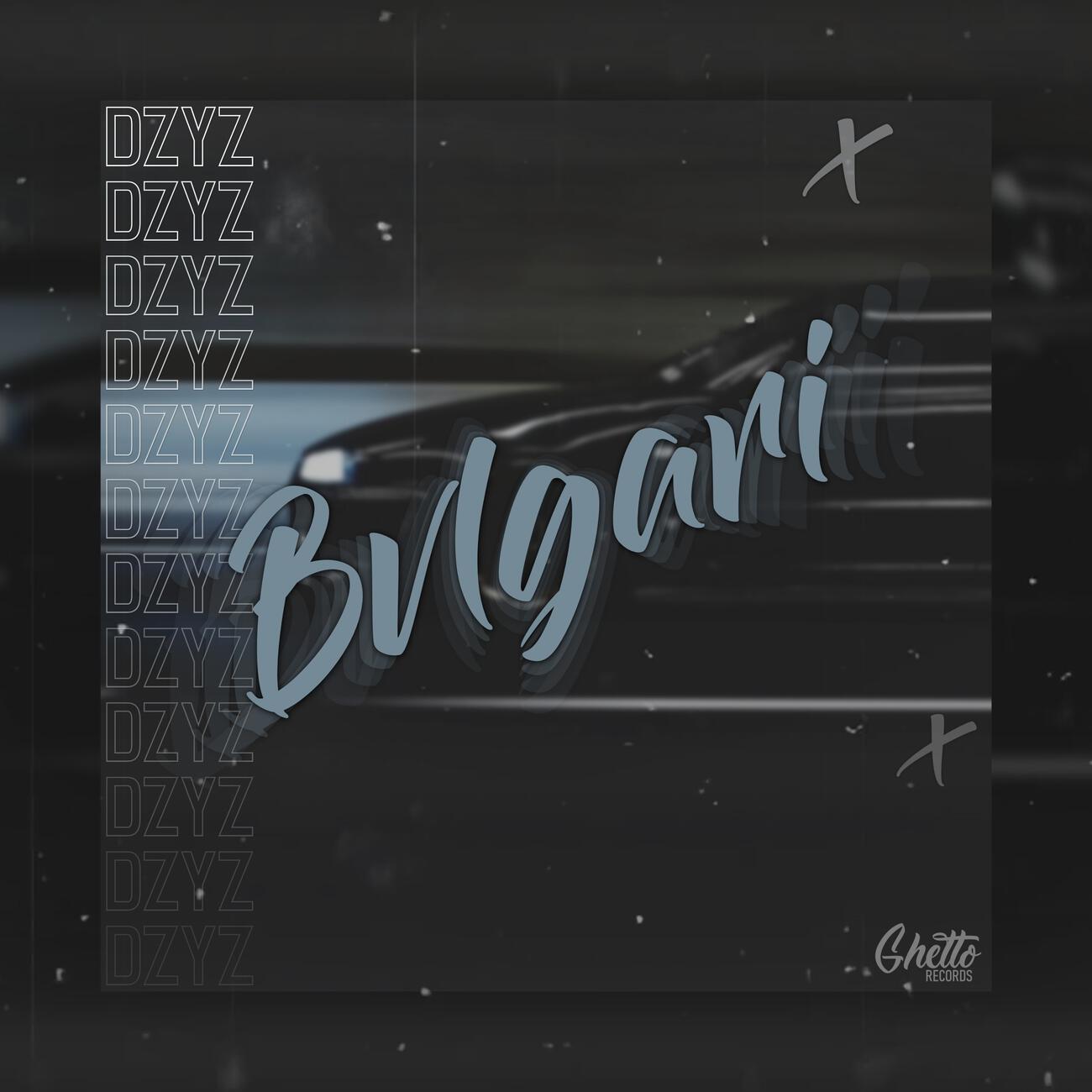 Релиз BVLGARI