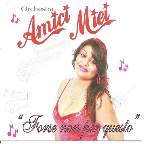 Orchestra amici miei