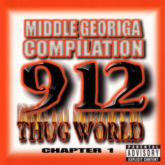 Релиз Middle Georgia High School Compilation: Thug World Chapter 1