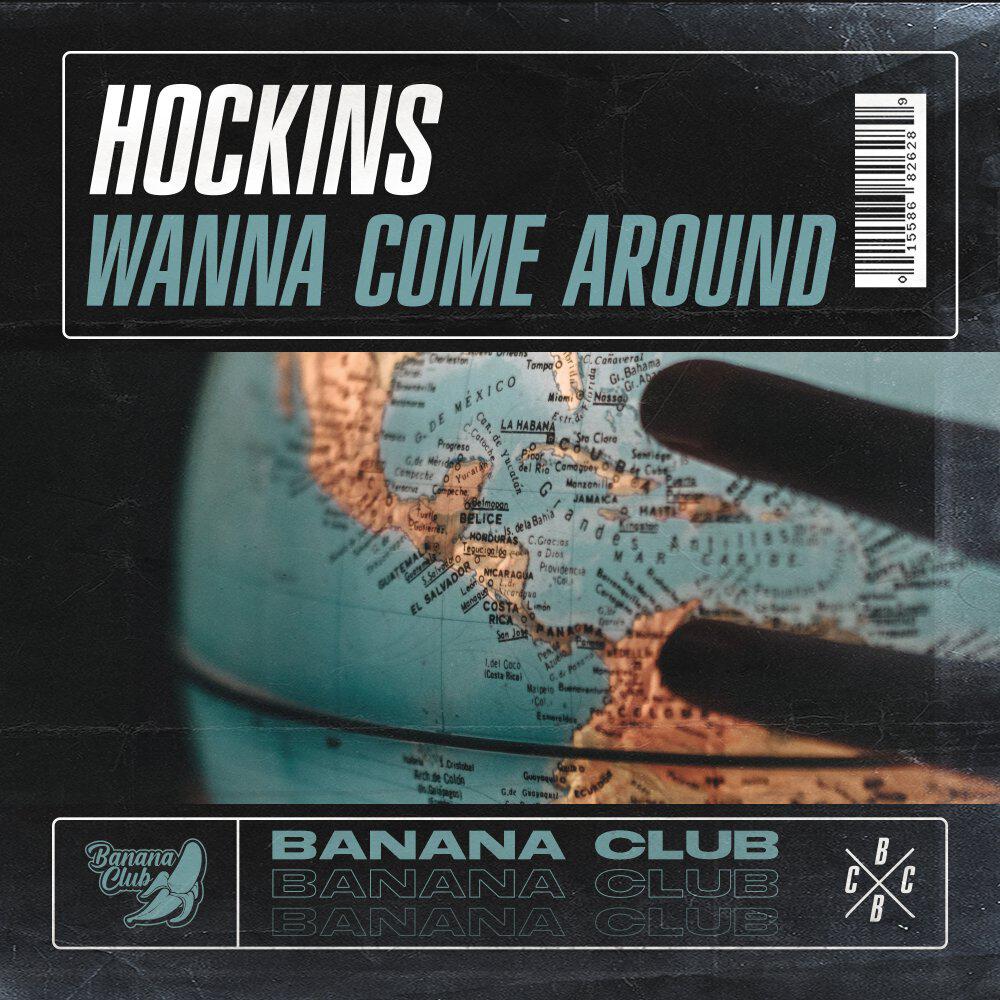Релиз Wanna Come Around