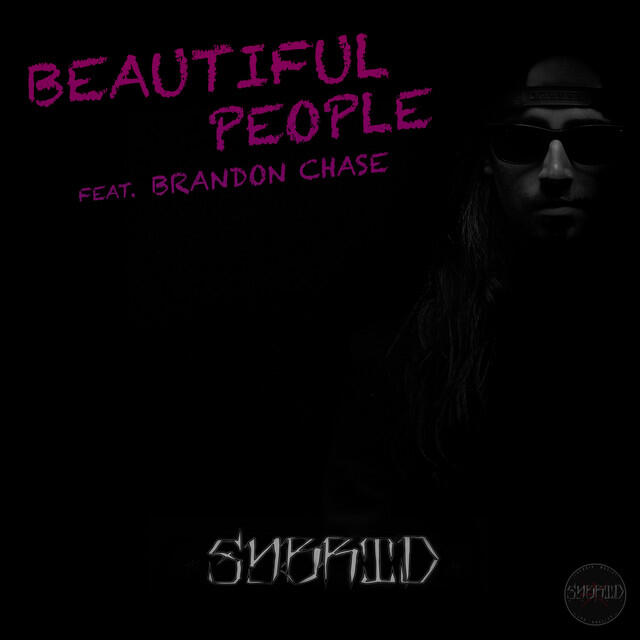 Релиз Beautiful People