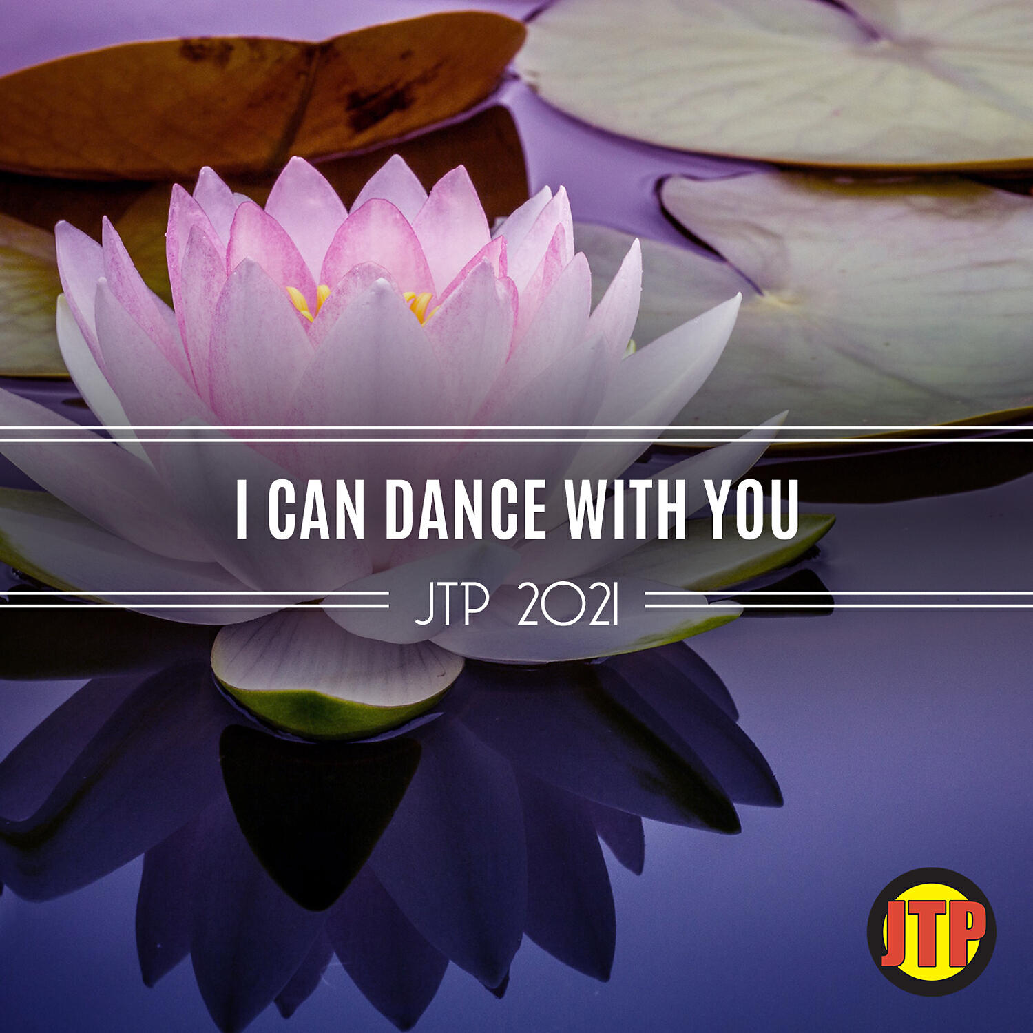 Релиз I Can Dance With You Jtp 2021