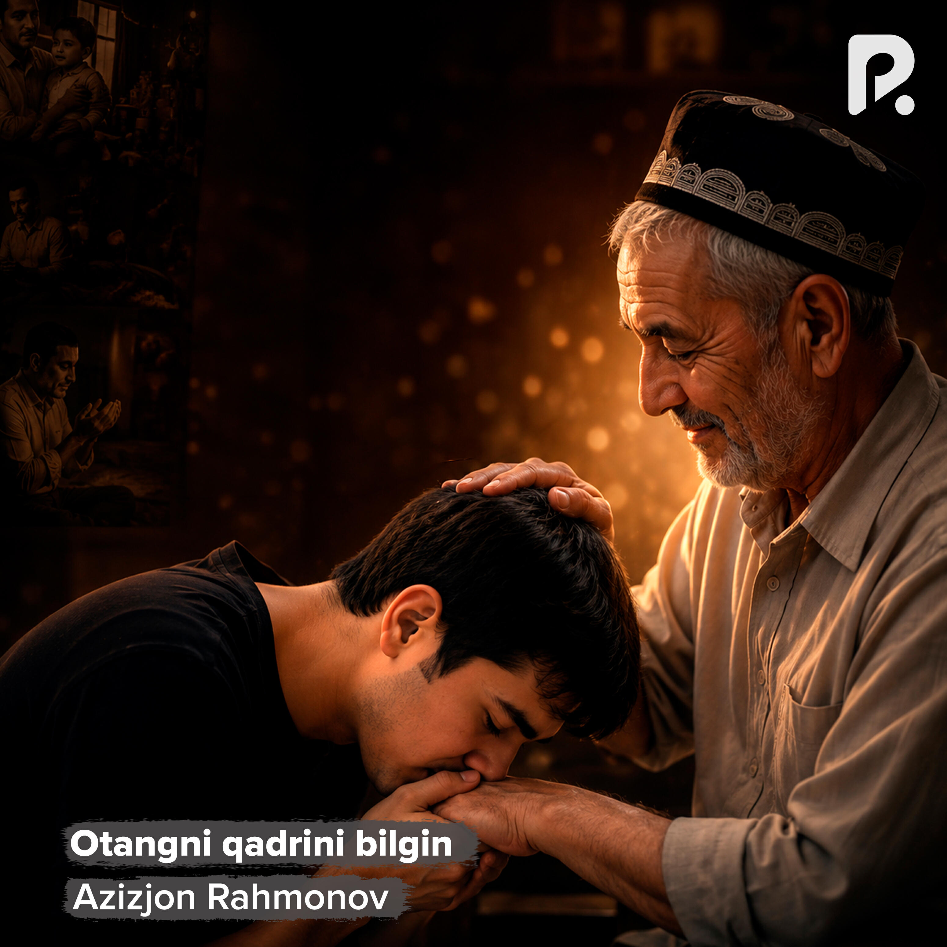 Релиз Otangni qadrini bilgin