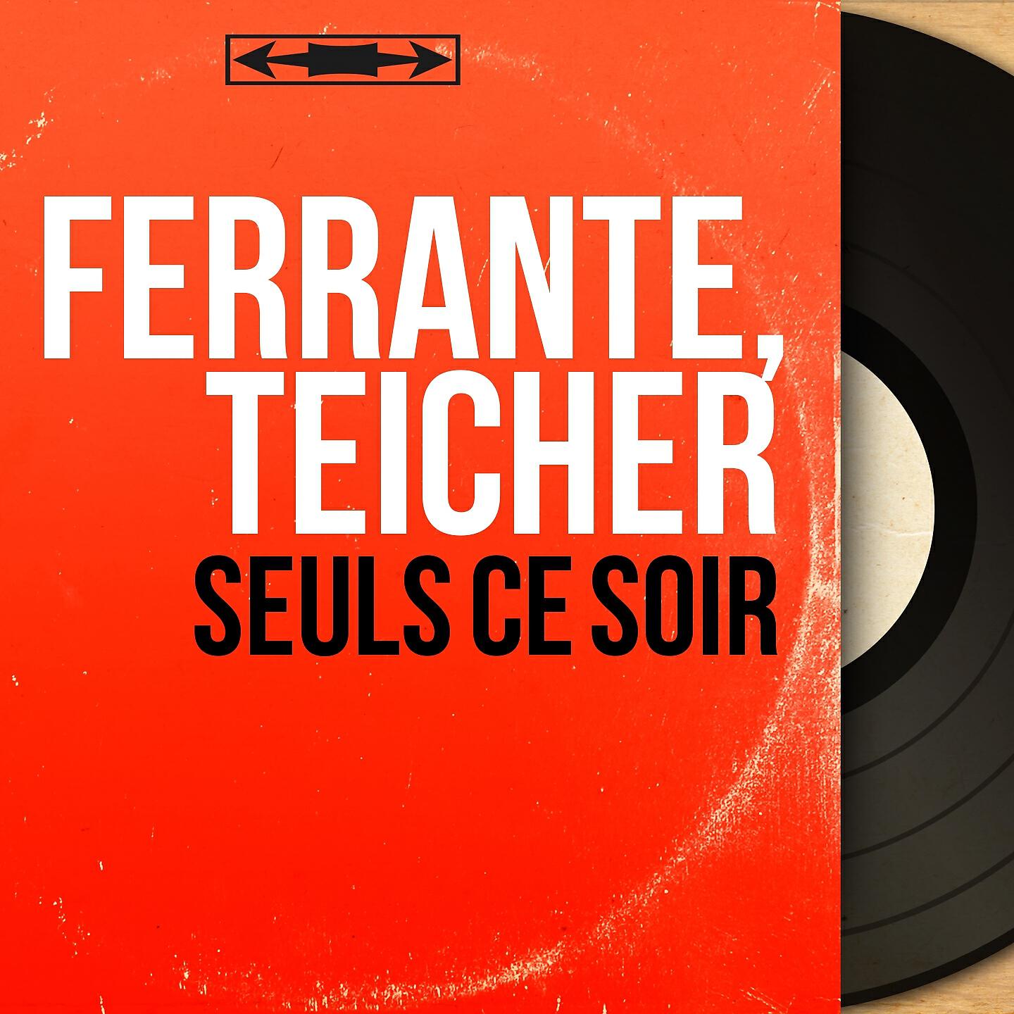 Релиз Seuls ce soir