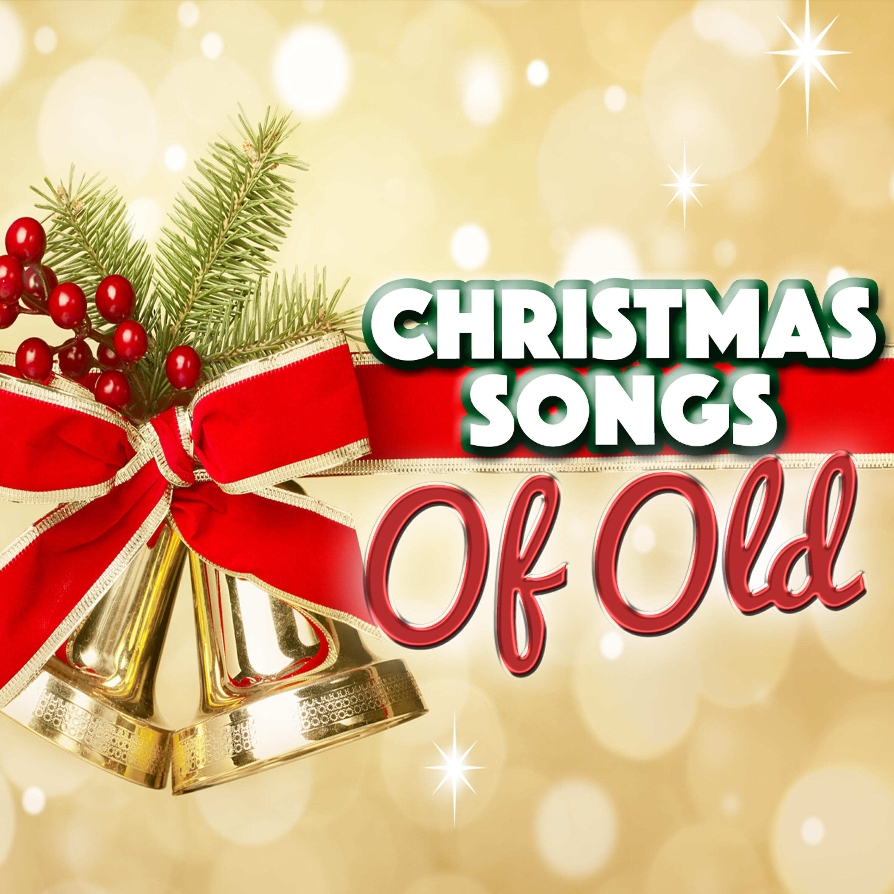 Релиз Christmas Songs of Old