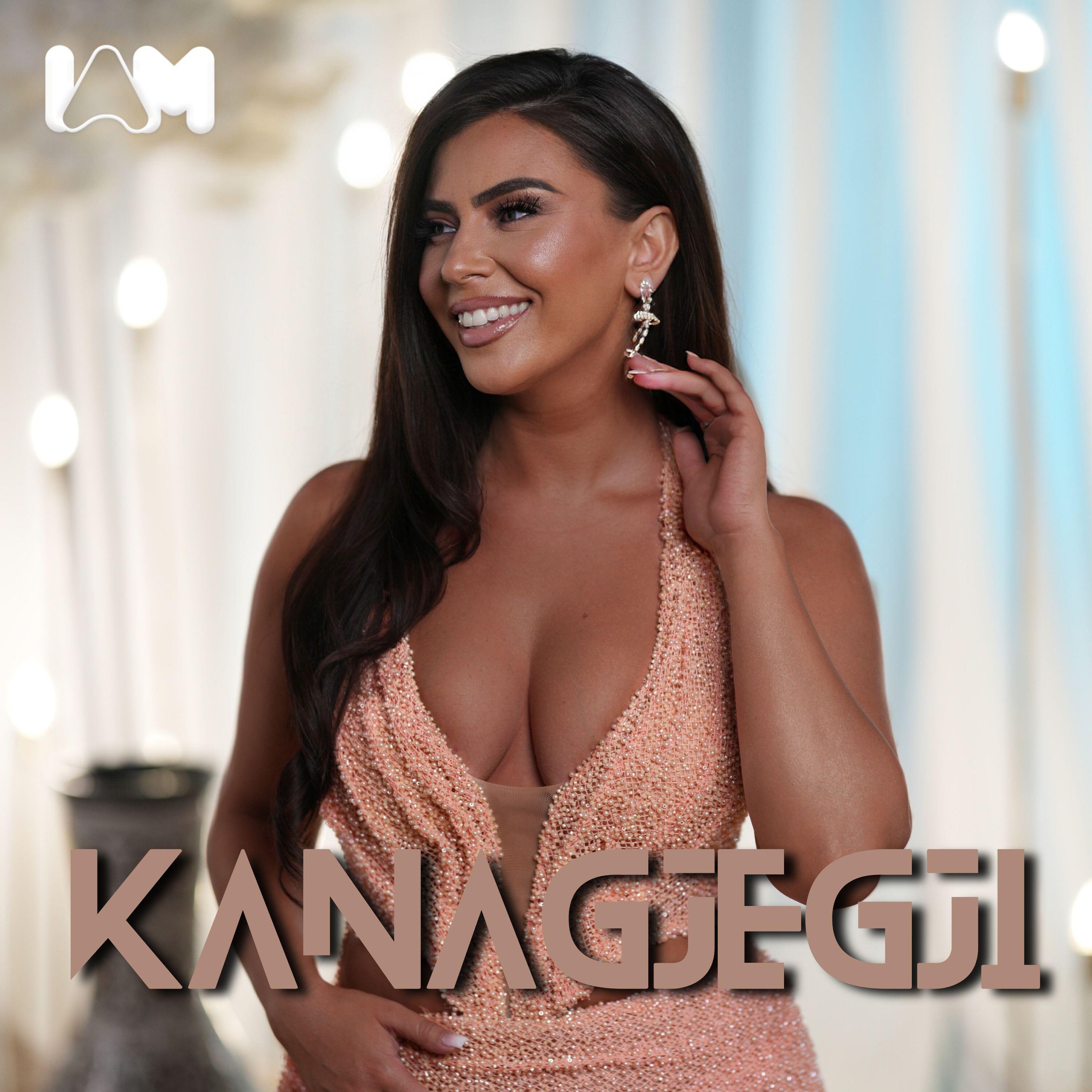 Релиз Kanagjegji