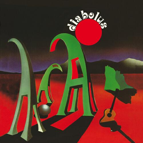 Релиз Diabolus