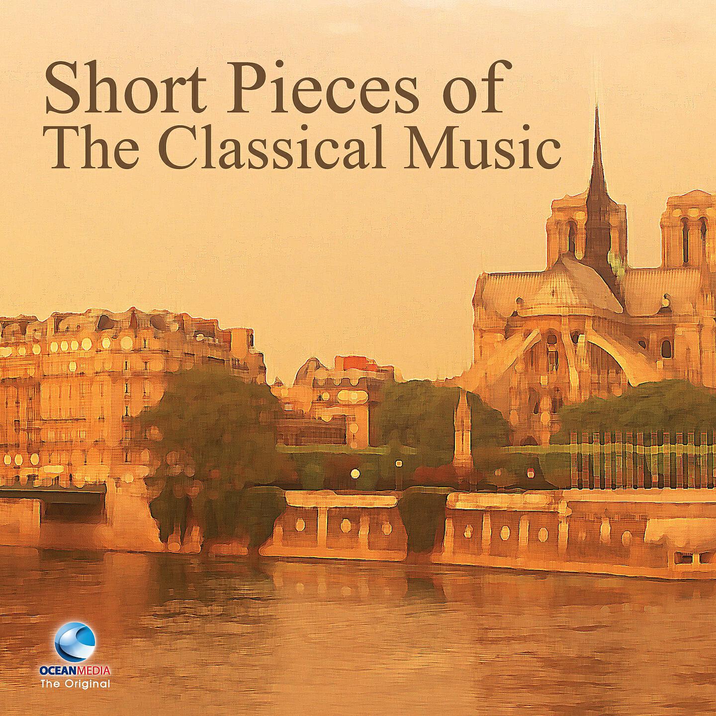 Релиз Short Pieces of The Classical Music