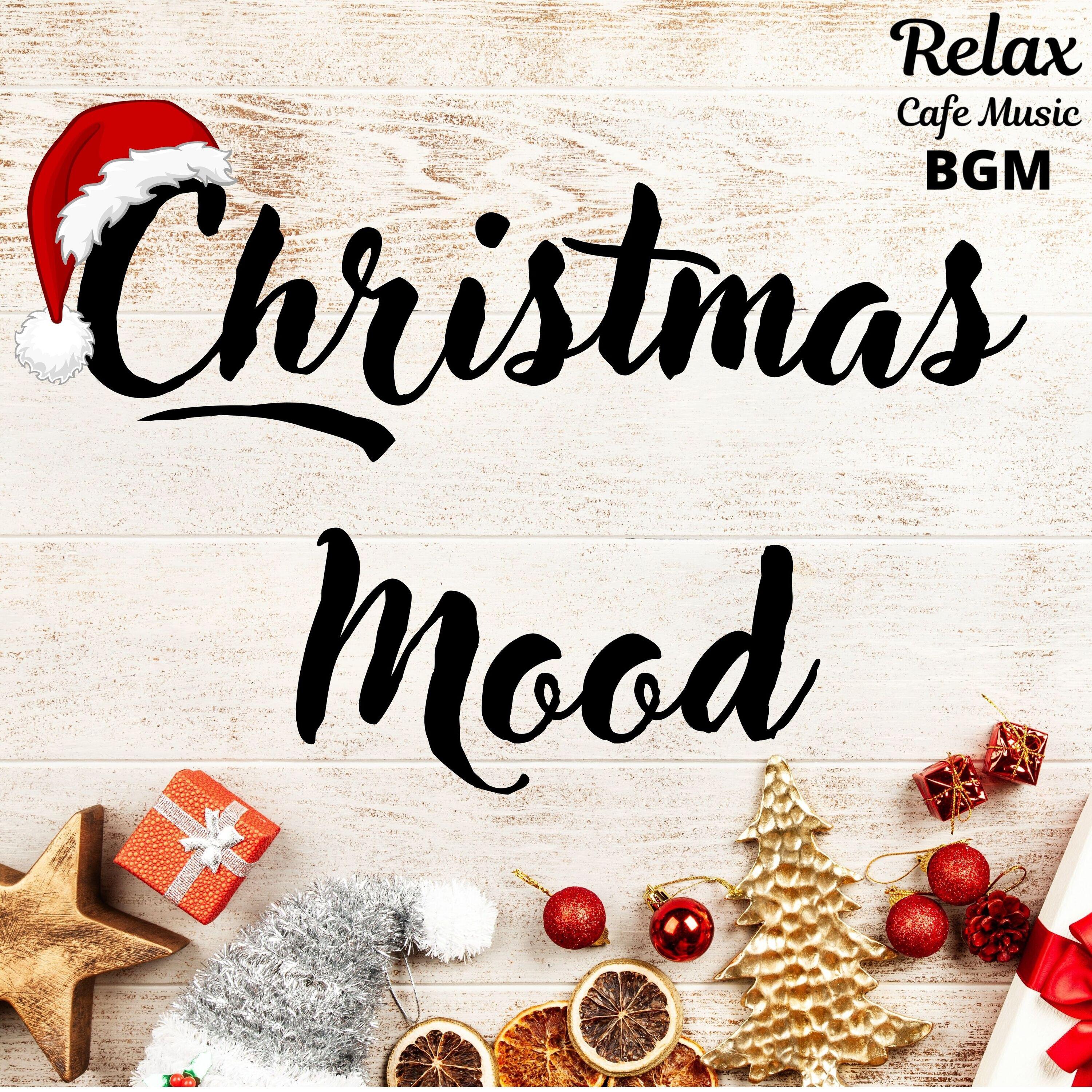 Релиз Christmas Mood