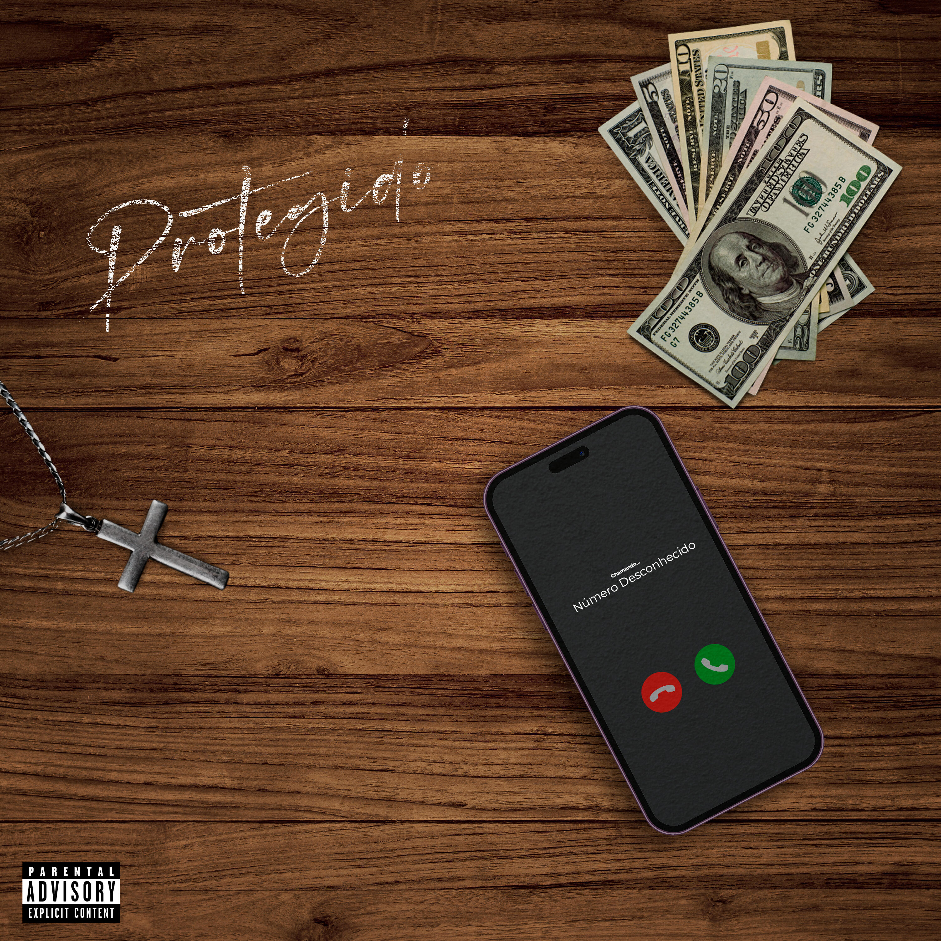Релиз Protegido