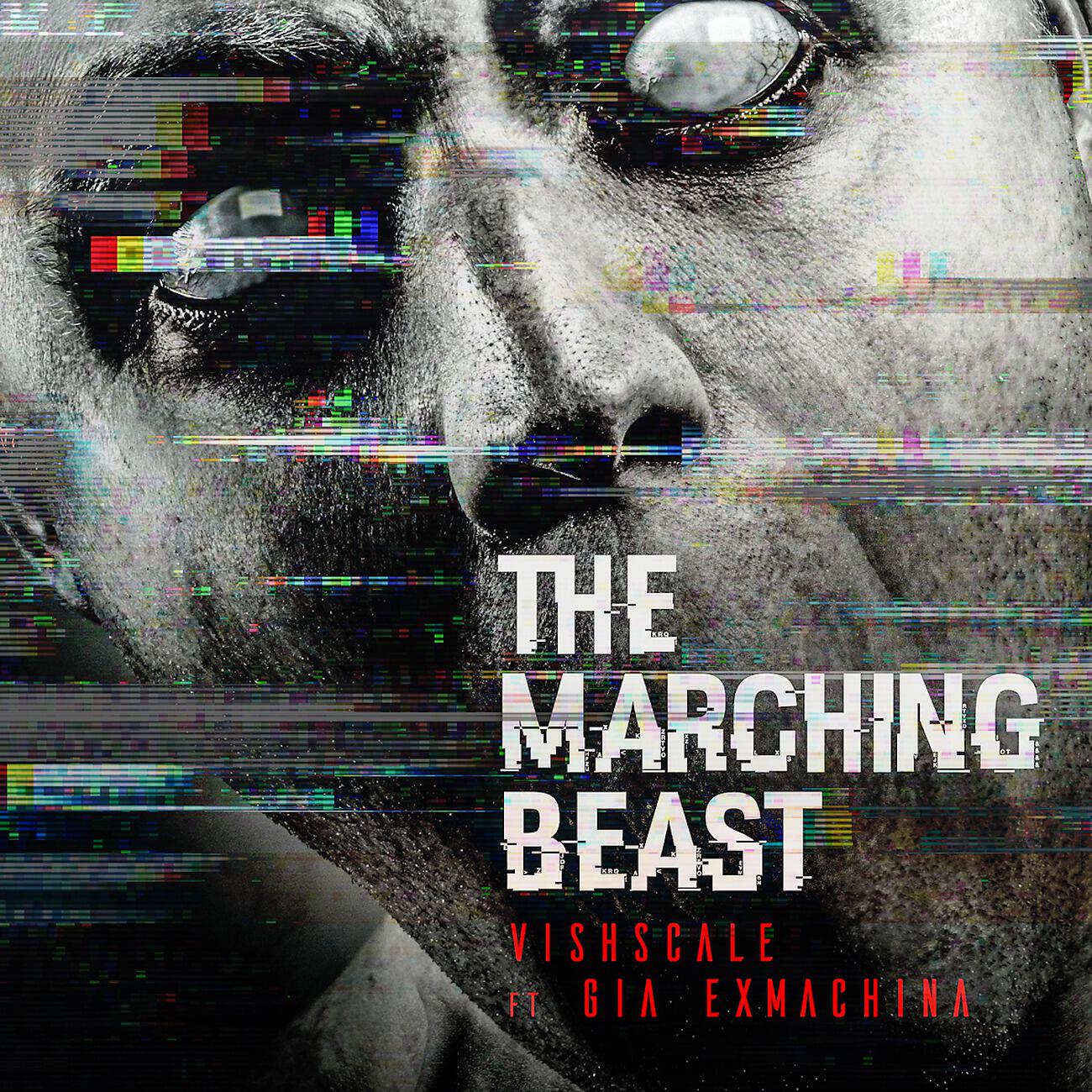 Релиз THE MARCHING BEAST
