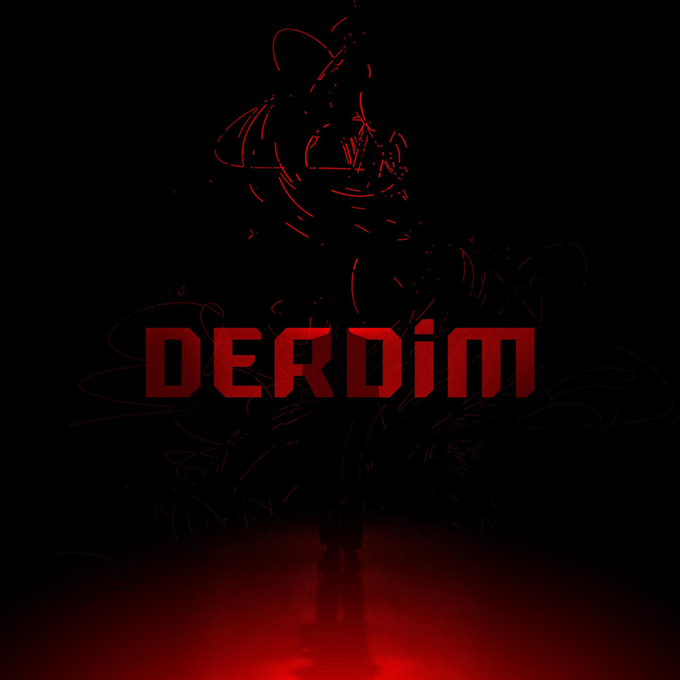 Релиз Derdim