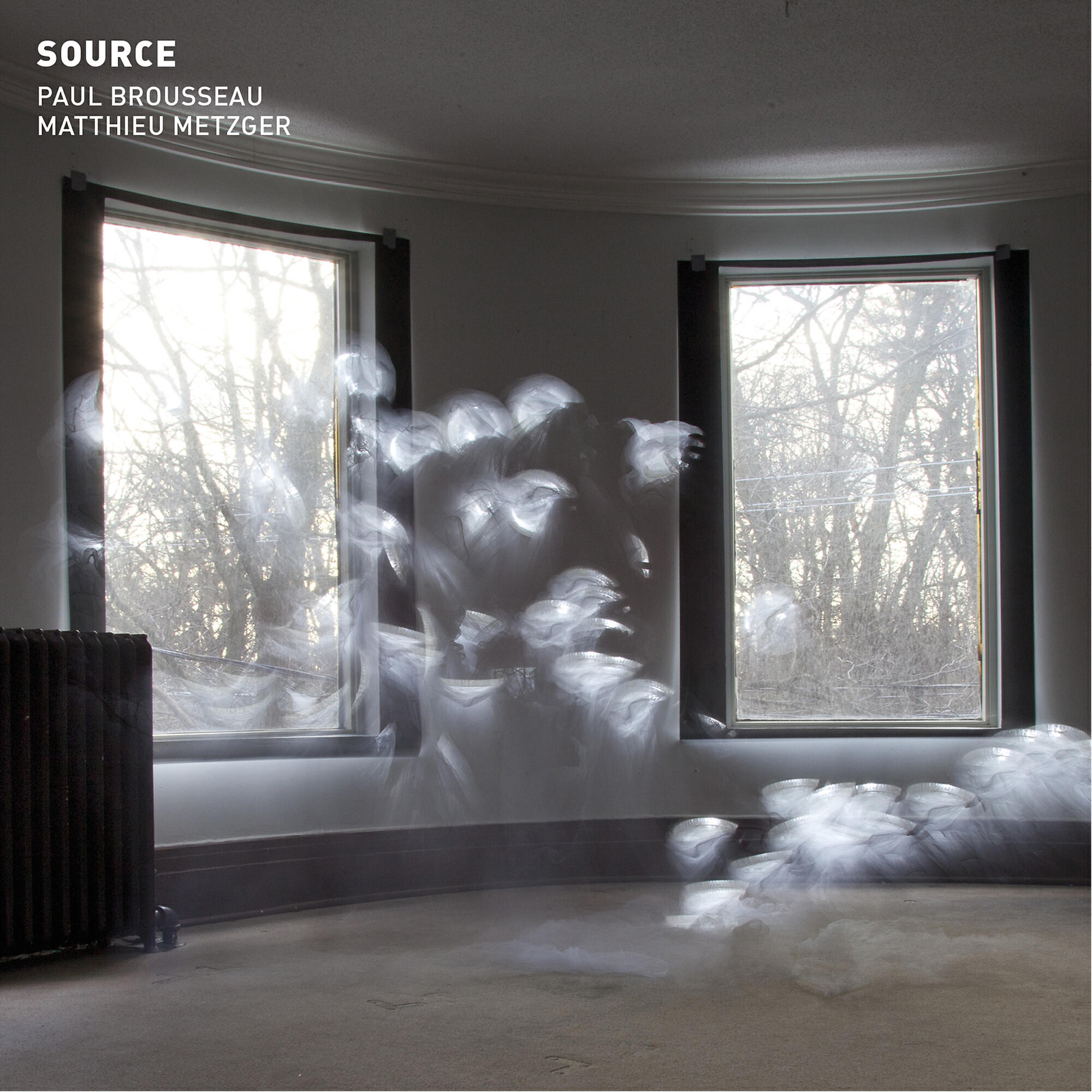 Релиз Source