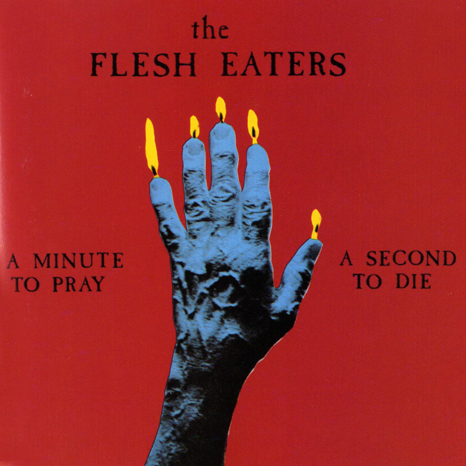 Релиз A Minute To Pray, A Second To Die (US DMD)