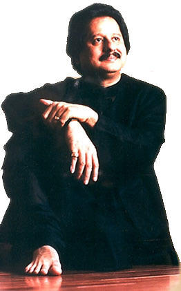 Pankaj Udas