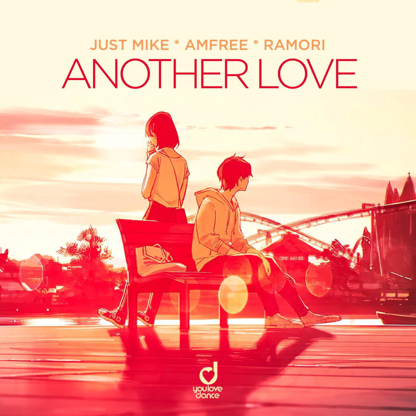 Релиз Another Love