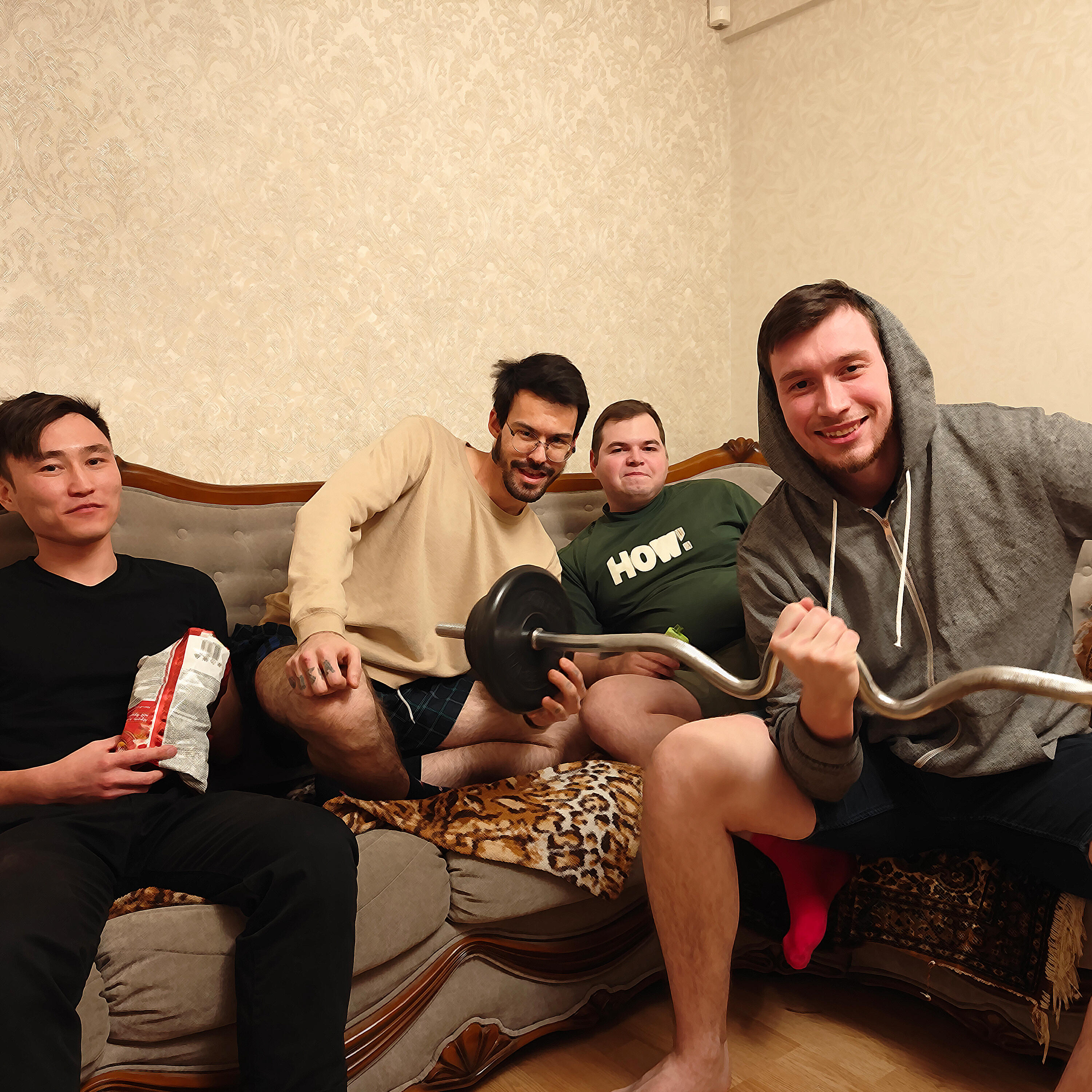 Релиз Новогодняя песня