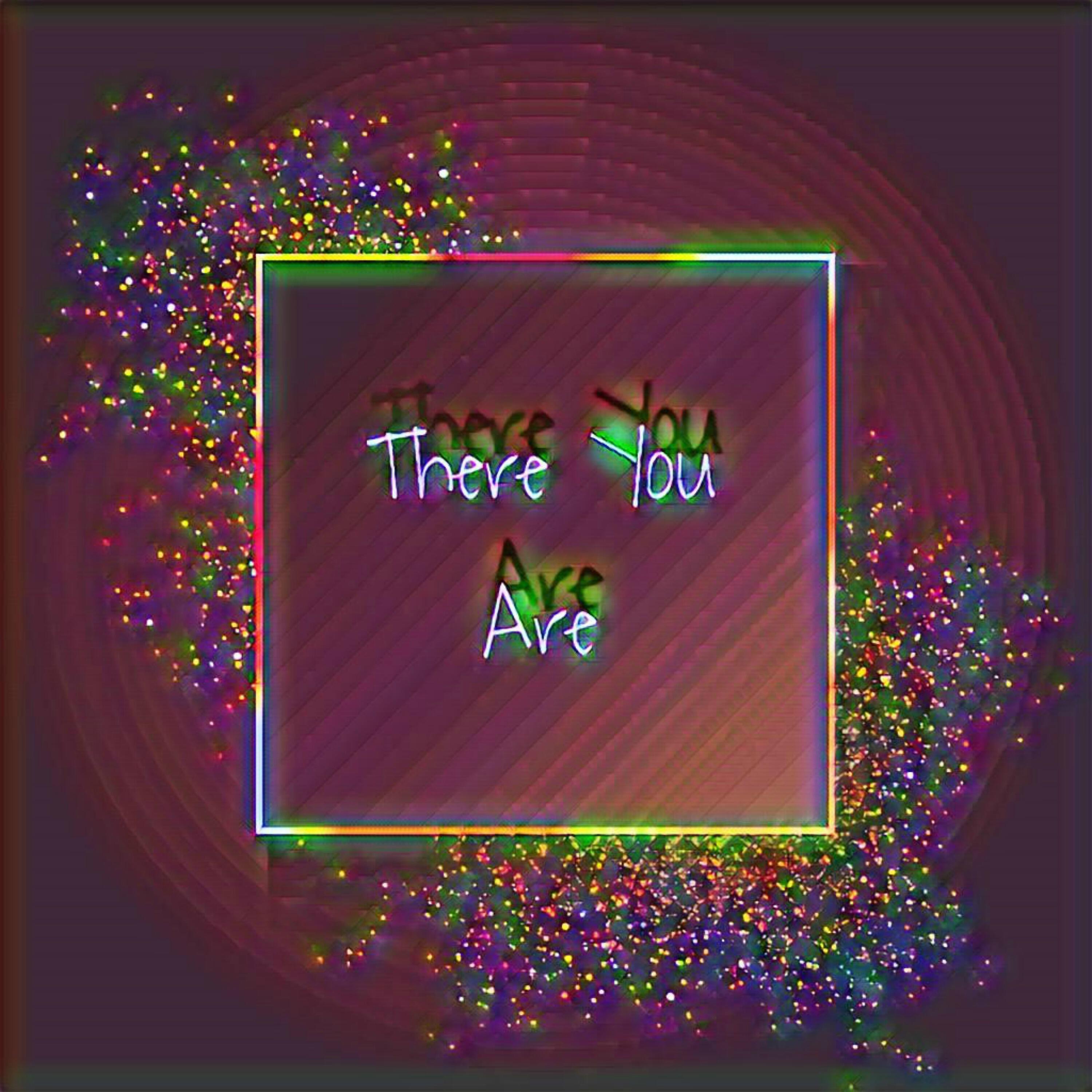 Релиз There You Are