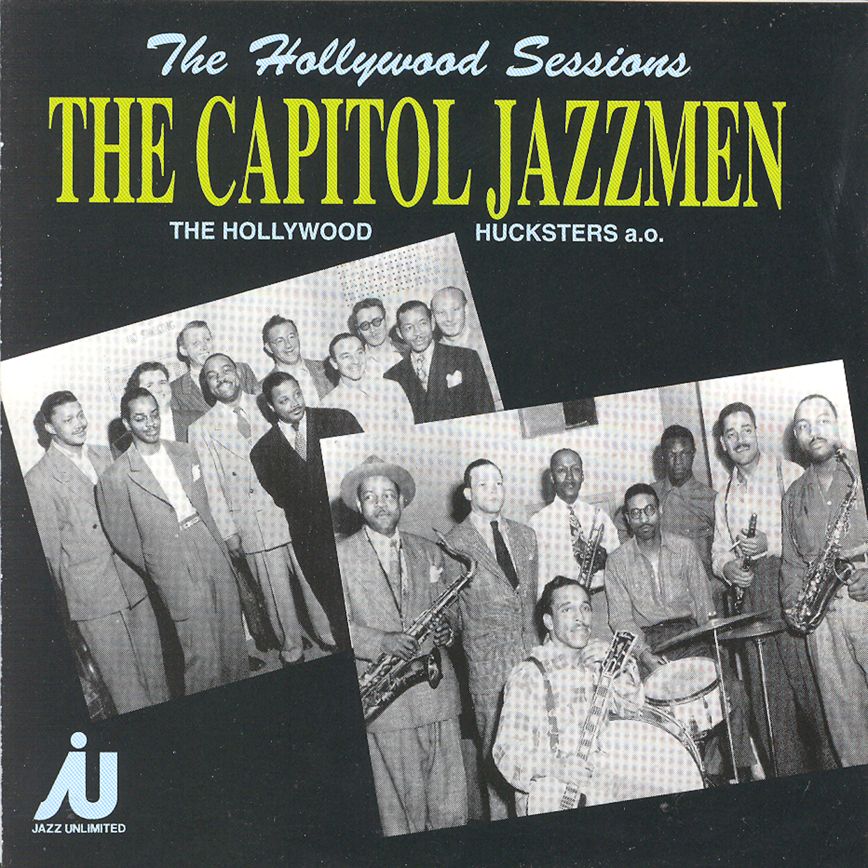 The Capitol Jazzmen