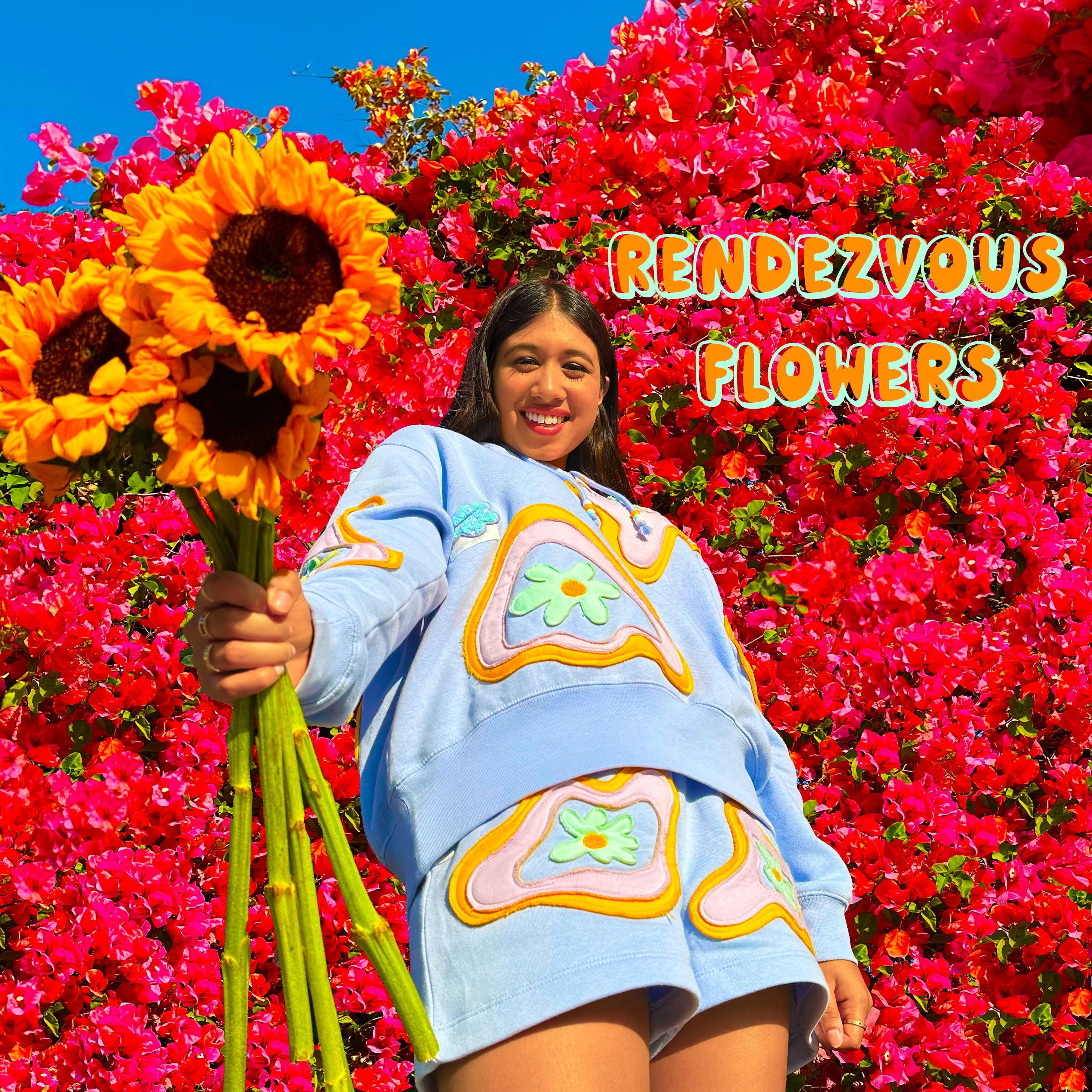 Релиз Rendezvous Flowers