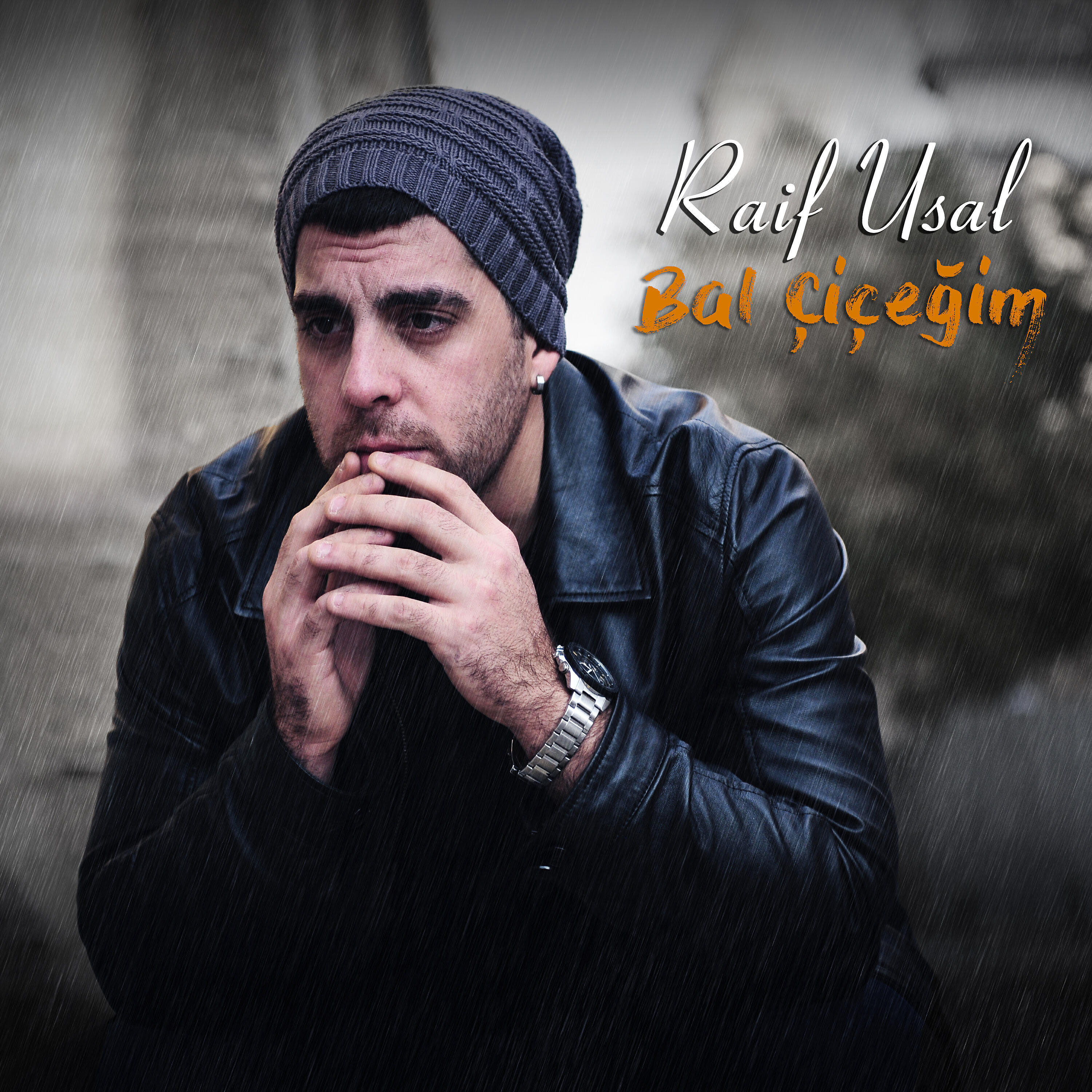 Raif Usal