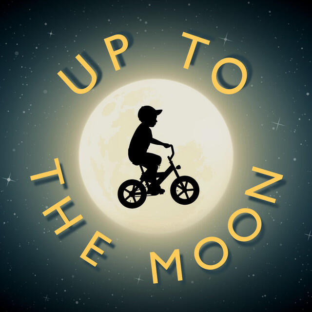 Постер альбома Up To The Moon