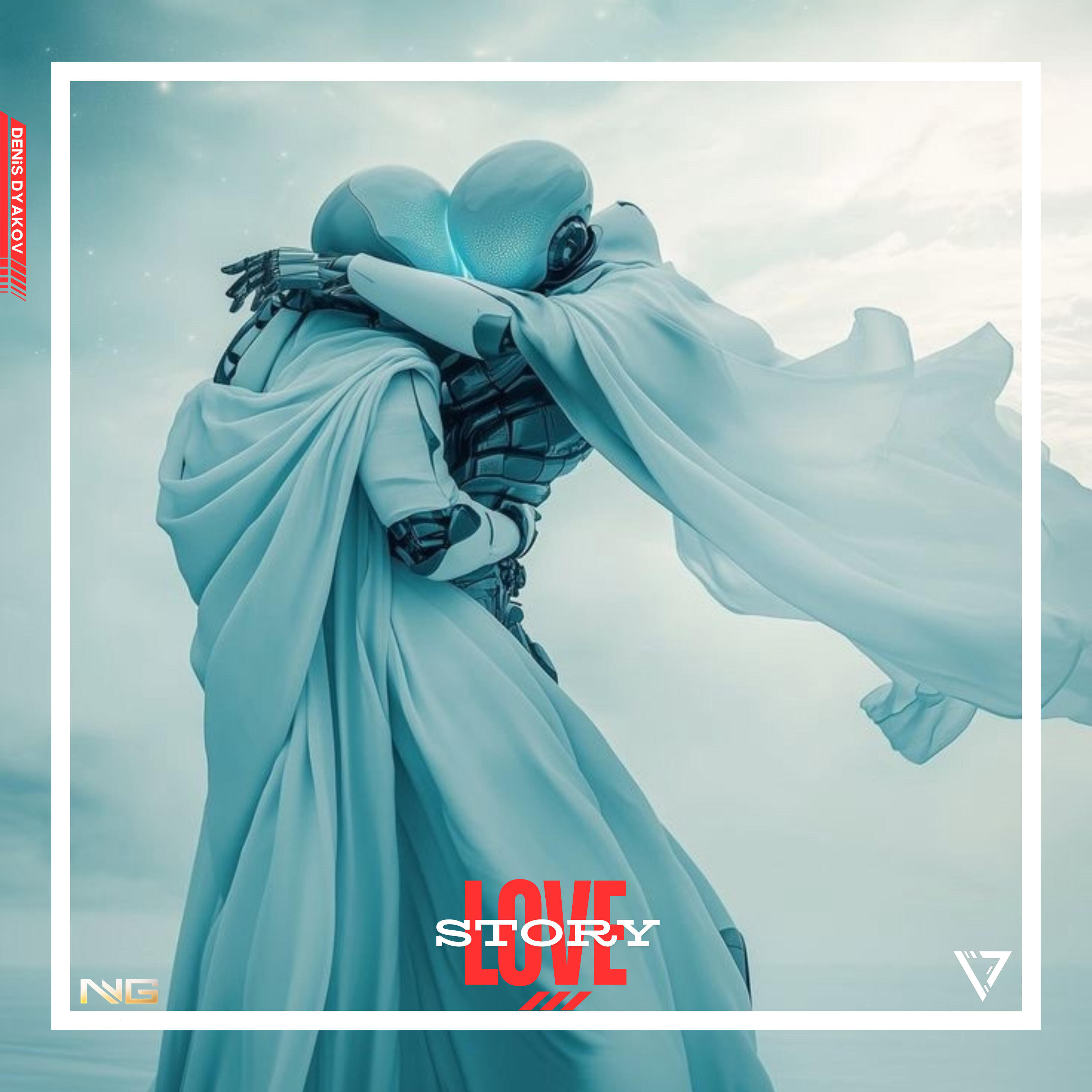 Релиз Love Story