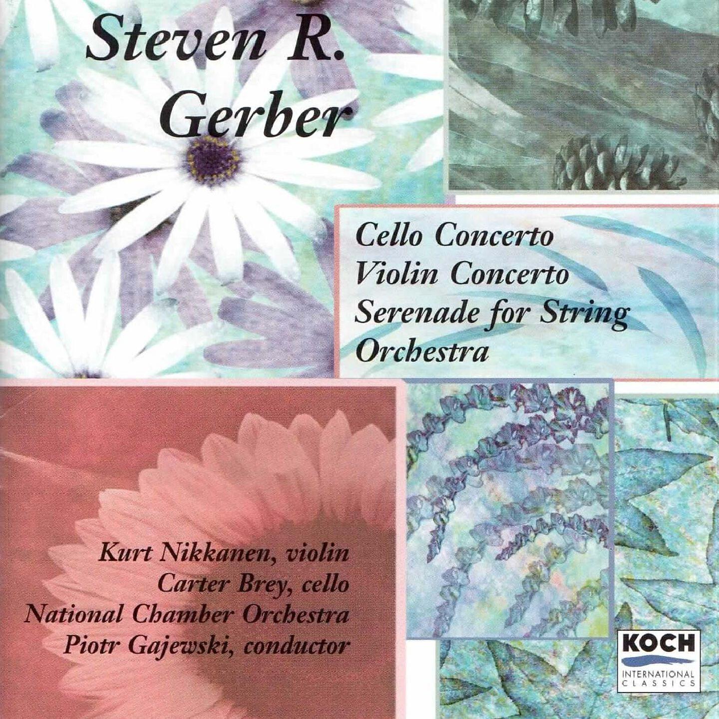 National Chamber Orchestra