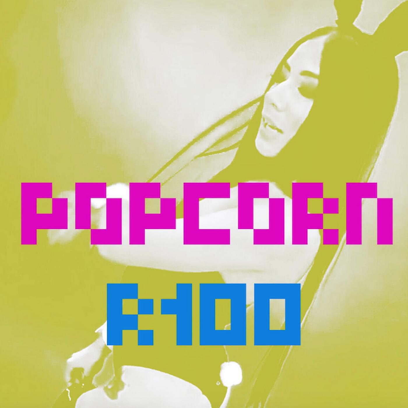 Релиз Popcorn