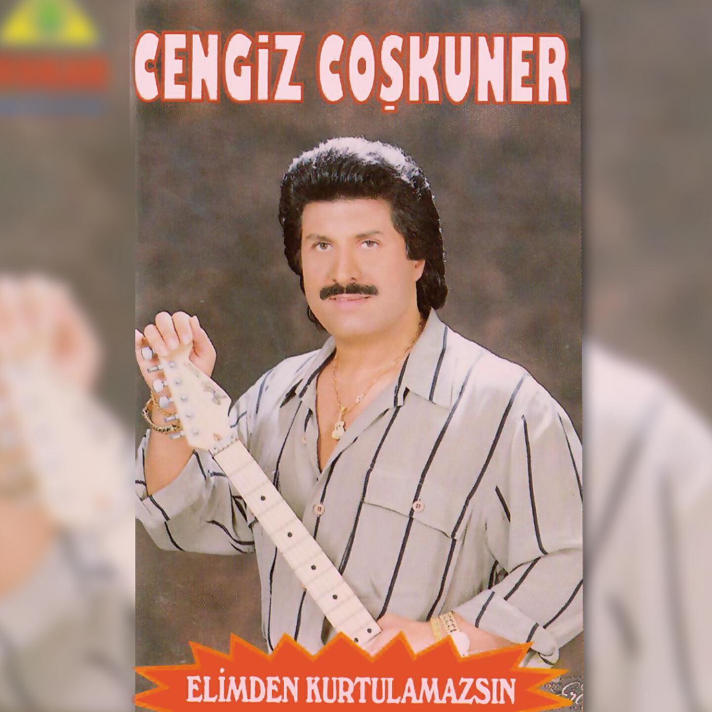Релиз Elimden Kurtulamazsın