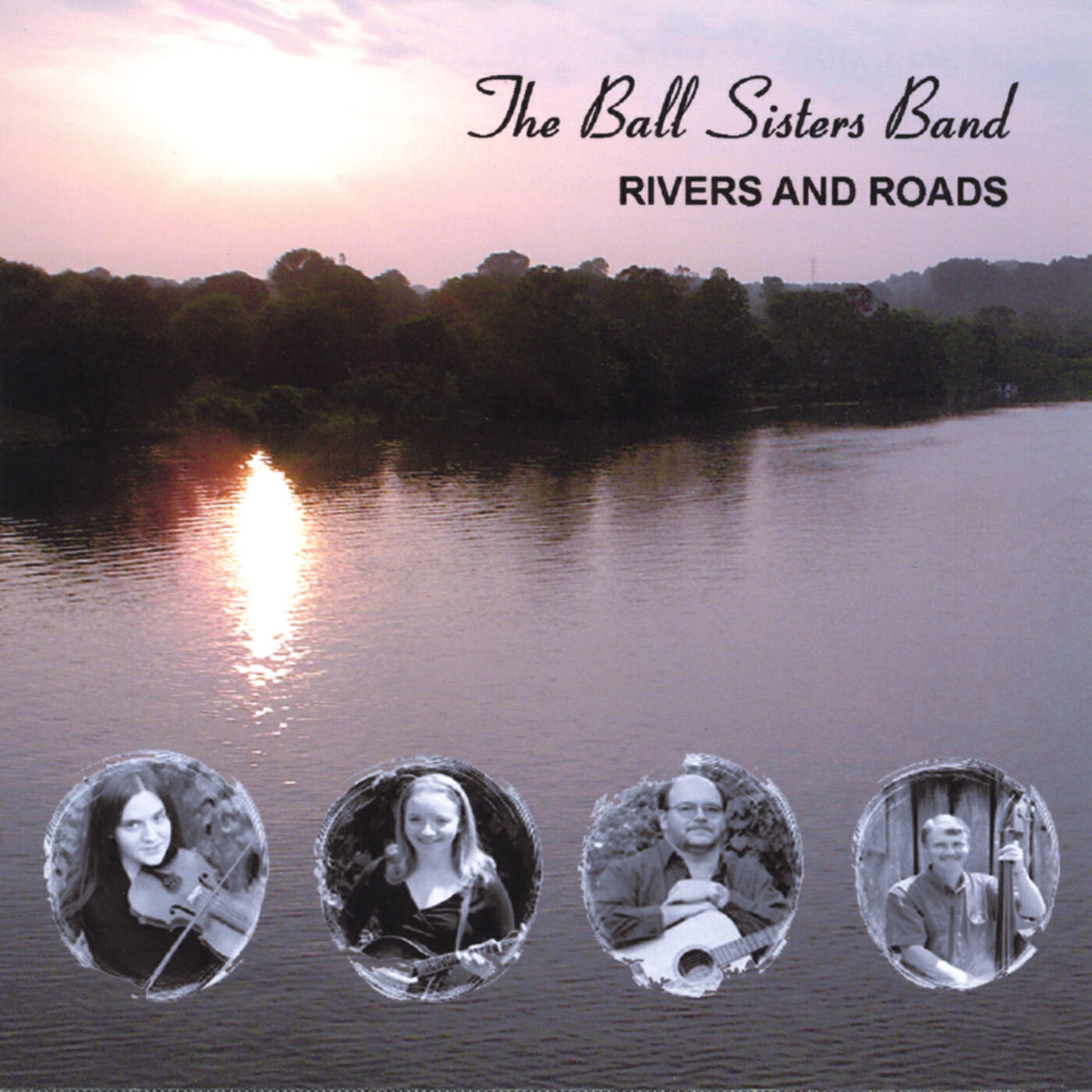 Релиз Rivers and Roads