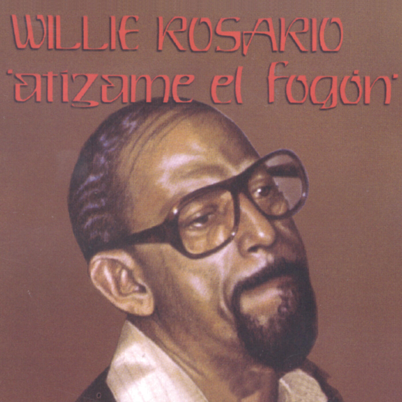 Трек Atízame El Fogón