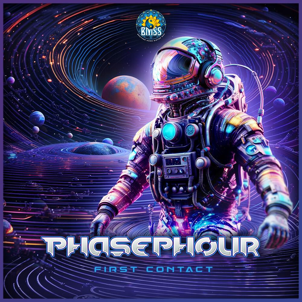 Релиз First Contact