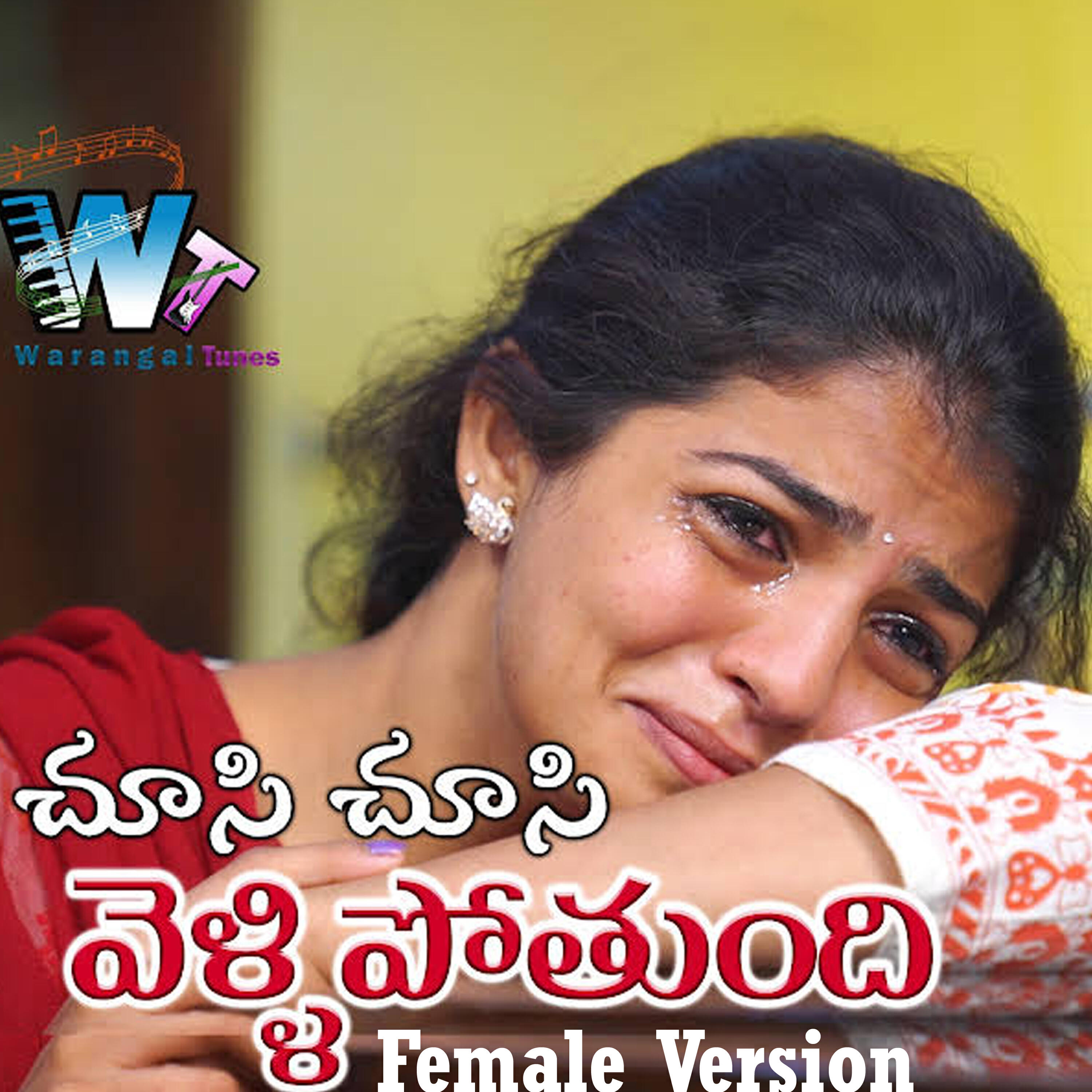 Релиз Chusi Chusi Vellipothundi