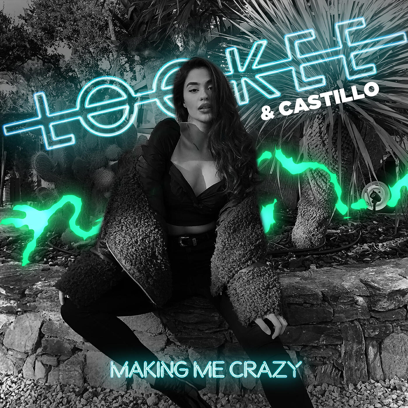 Релиз Making Me Crazy (Club Remix)