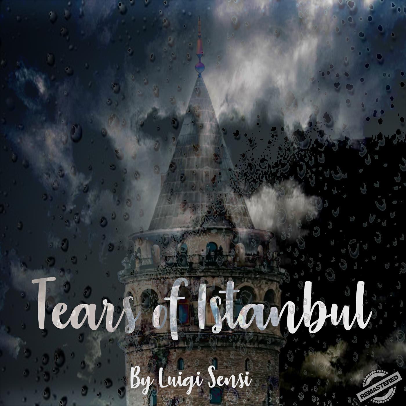 Релиз Tears of Istanbul