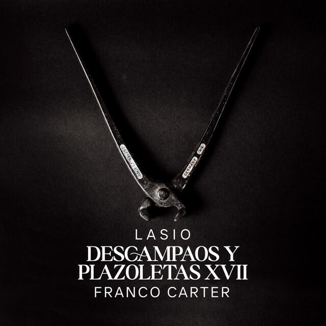 Релиз Descampaos y plazoletas XVII