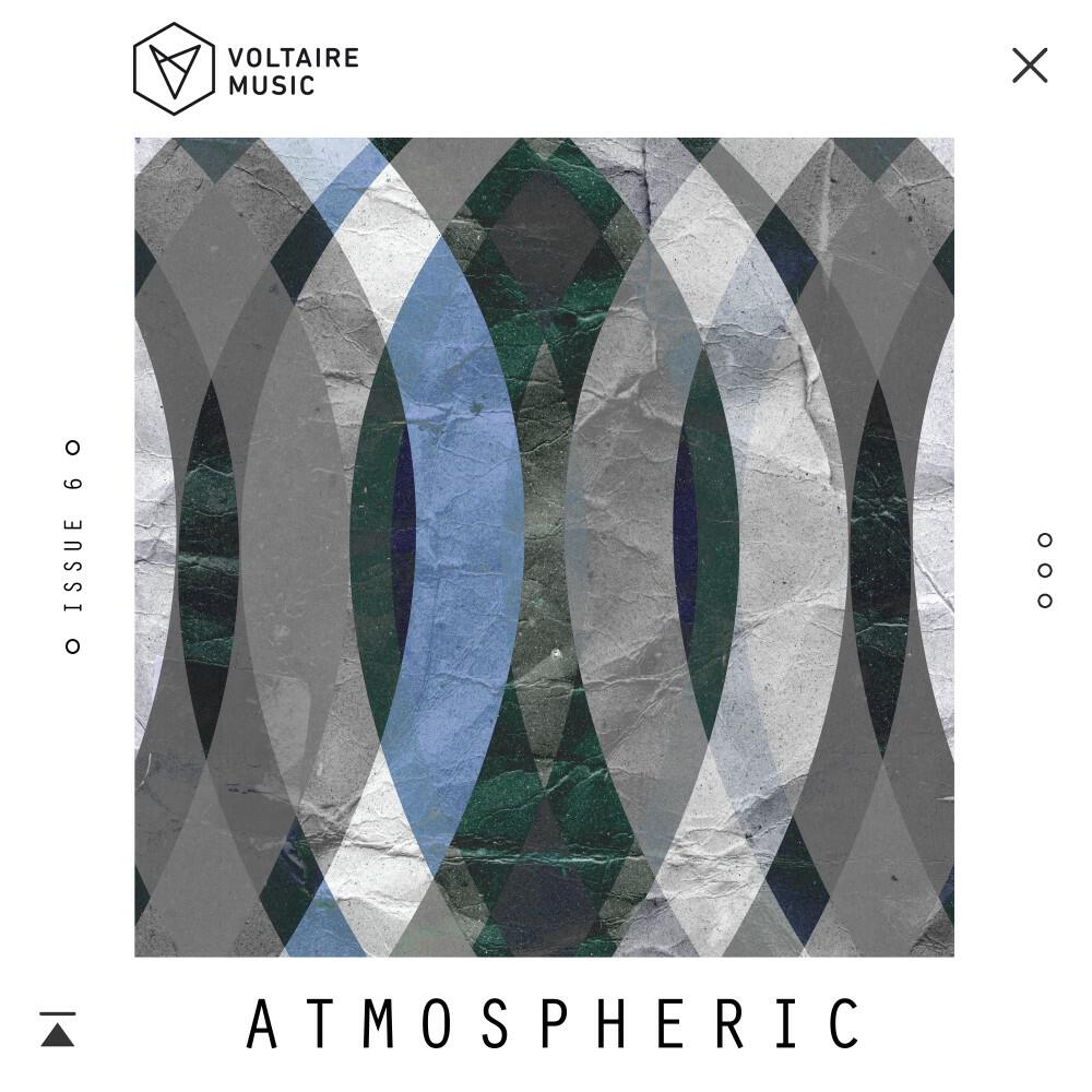 Релиз Voltaire Music Pres. Atmospheric #6