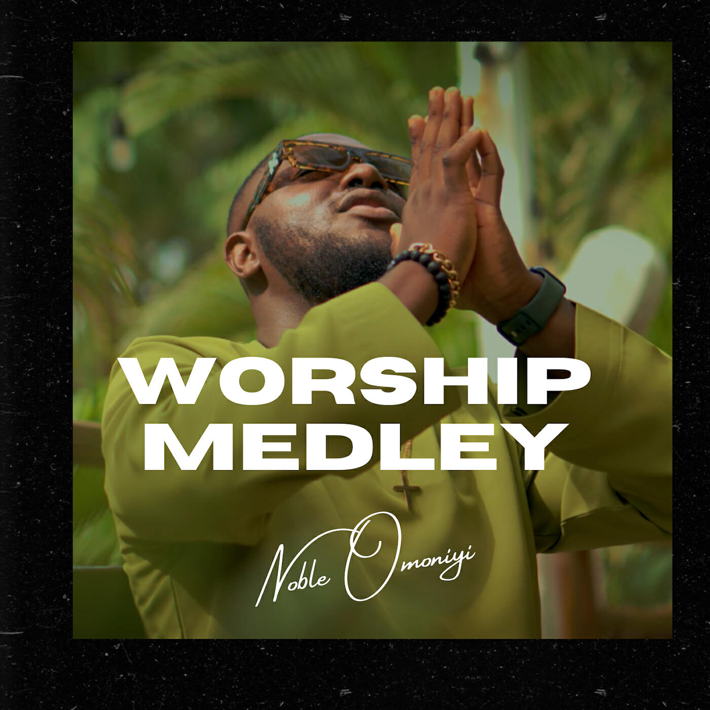 Релиз Worship Medley