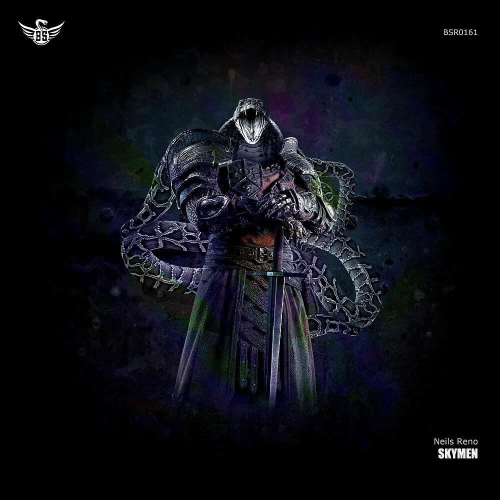 Релиз Skymen