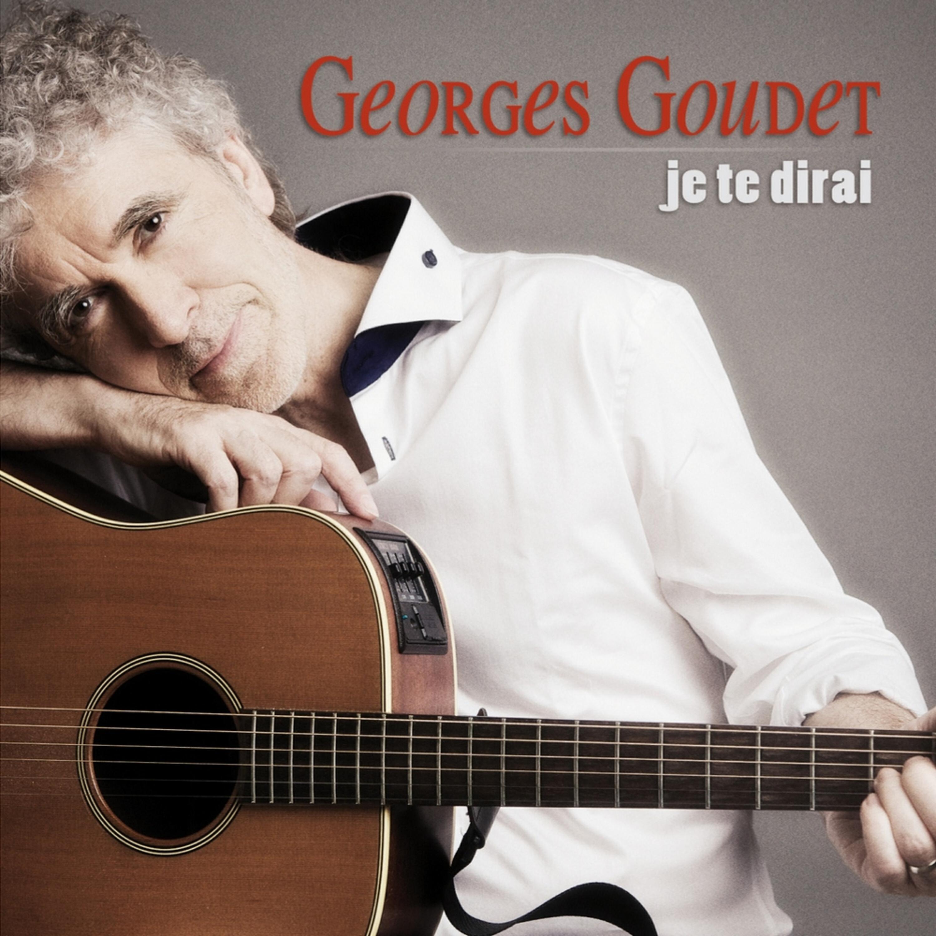 Релиз Je te dirai