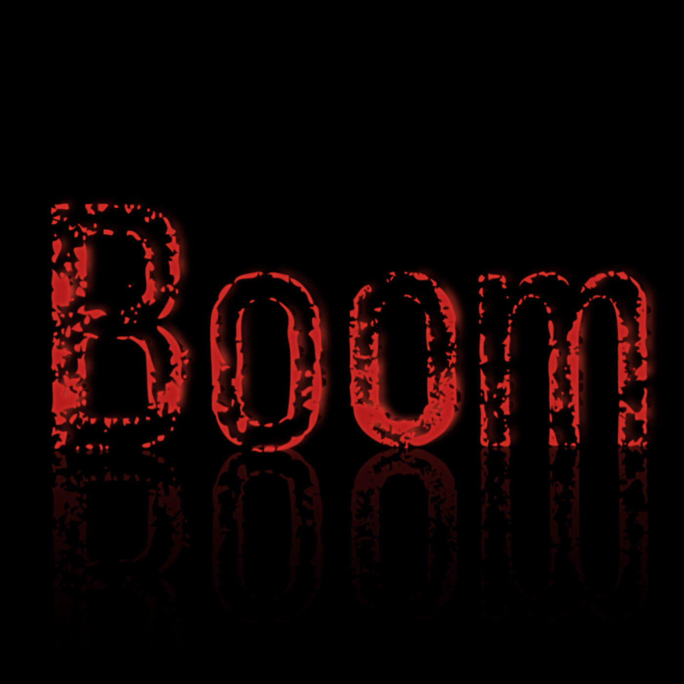 Релиз Boom