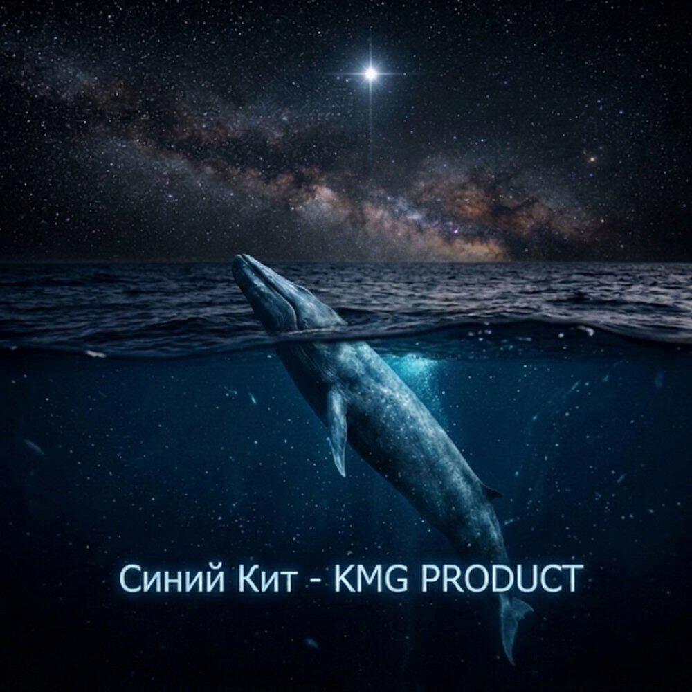 Релиз Синий Кит