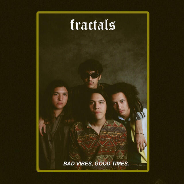 Релиз Bad Vibes, Good Times