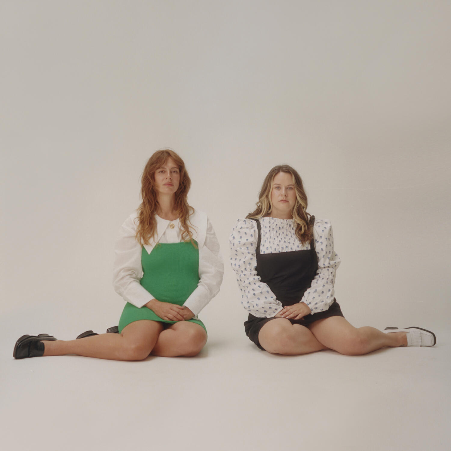 Релиз Conversations with Strangers