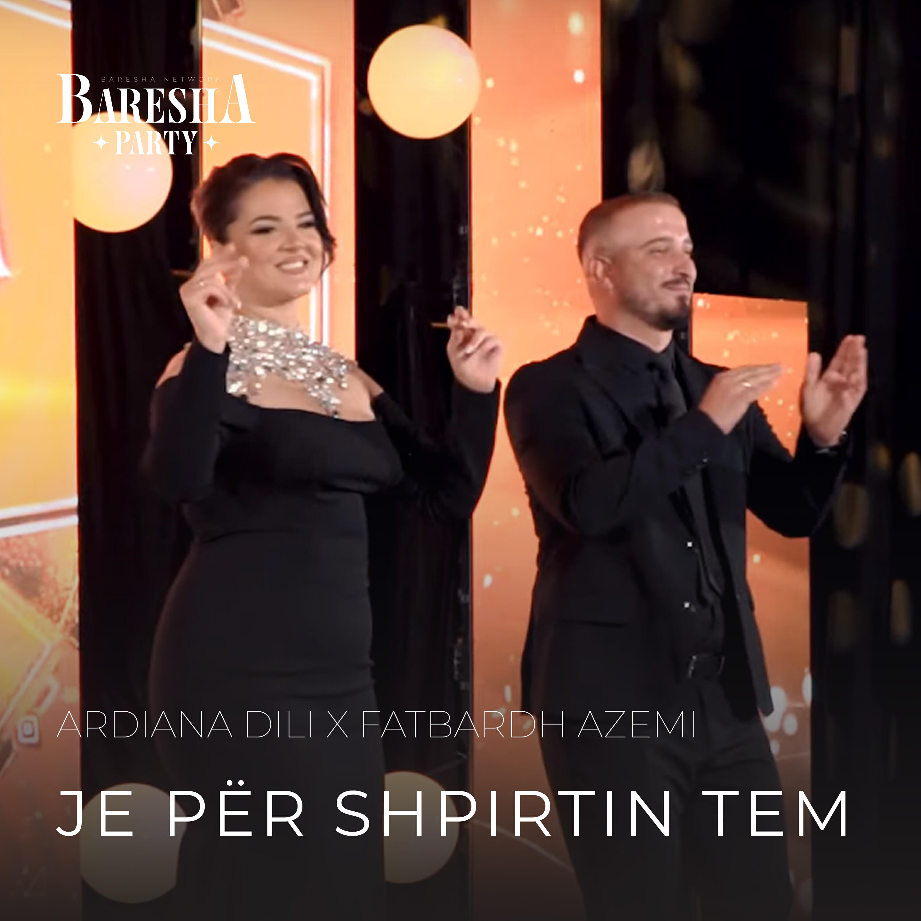Релиз Je për shpirtin tem