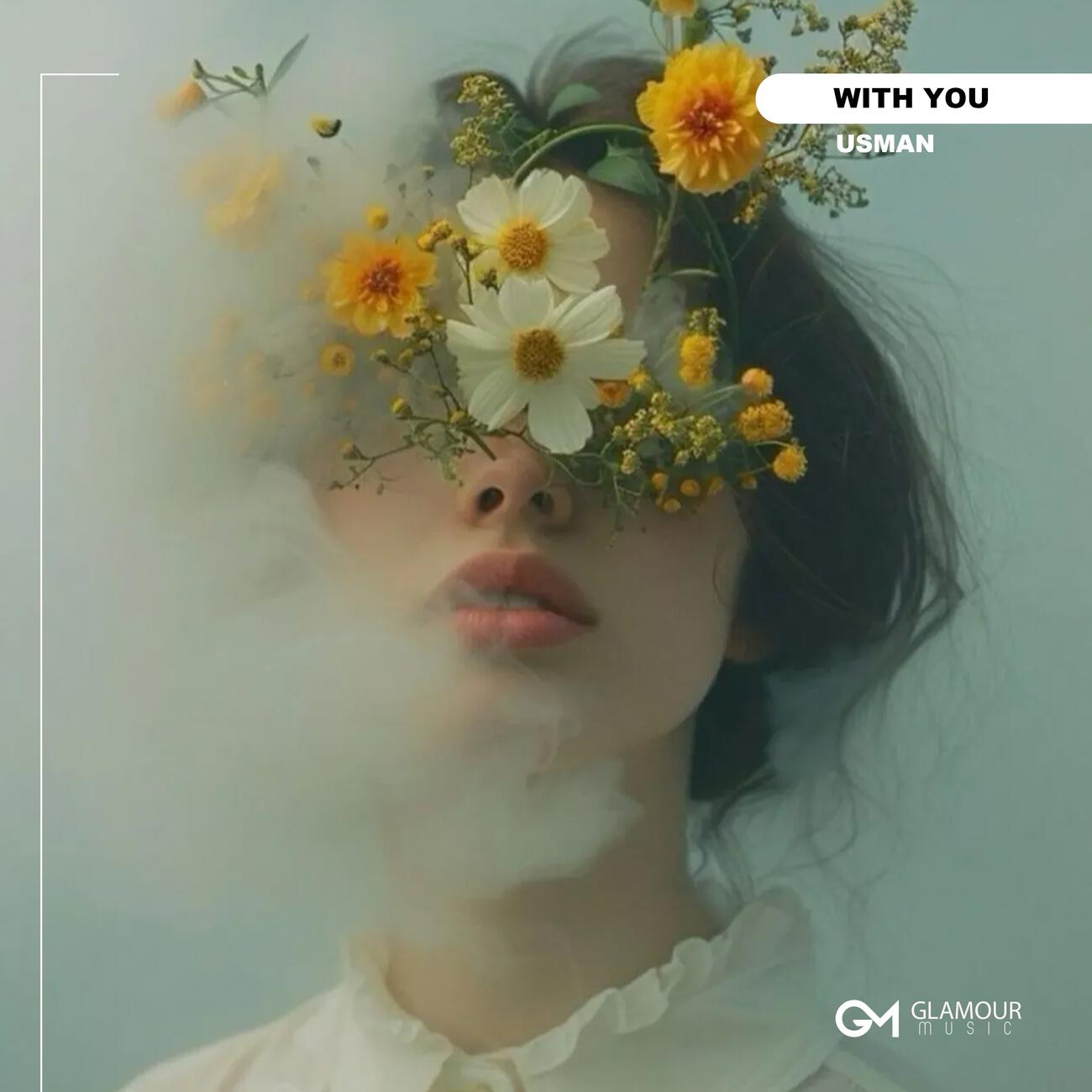 Постер альбома With You