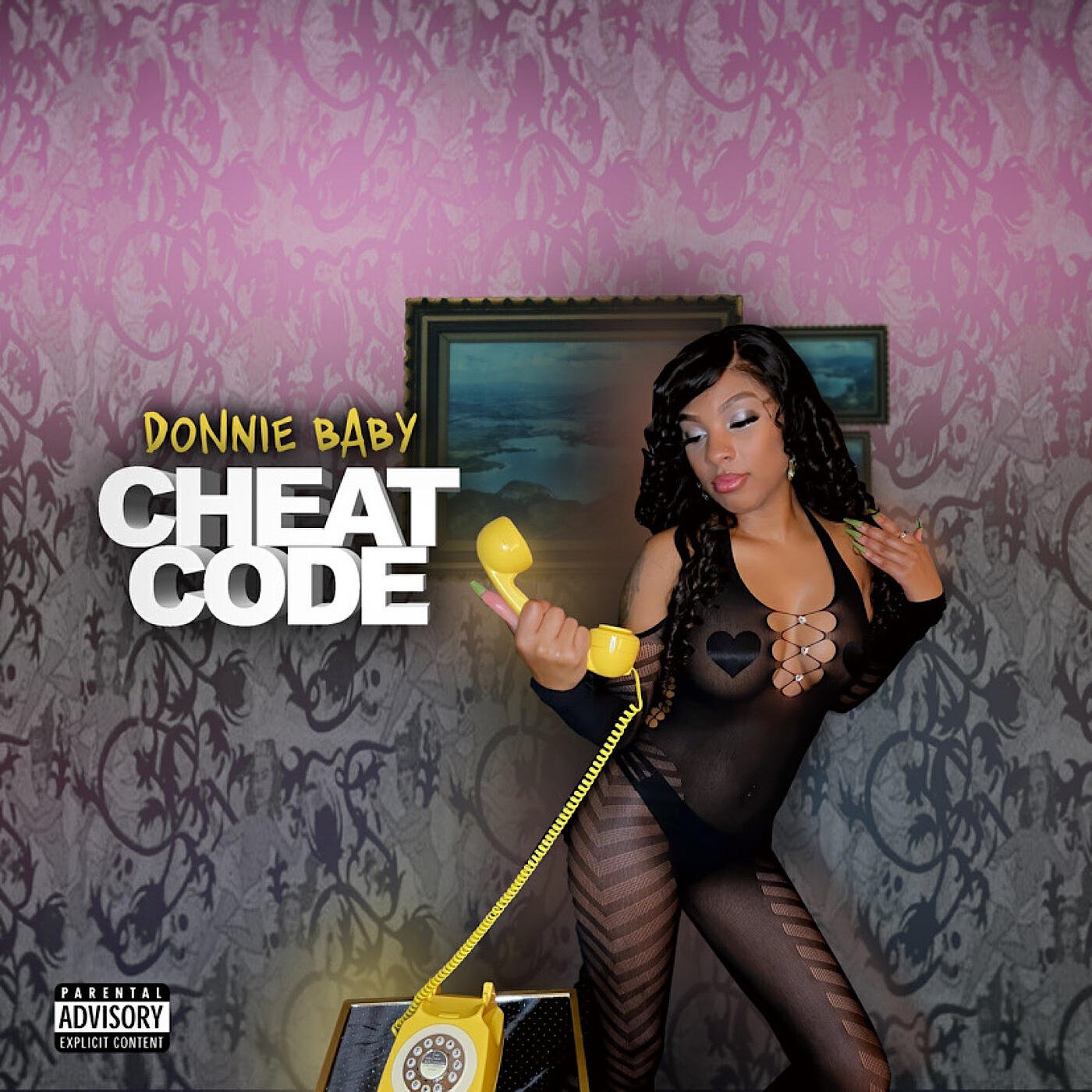Релиз Cheat Code
